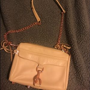 Rebecca Minkoff mini mac